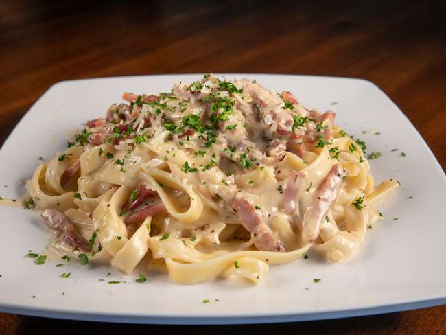 CARBONARA