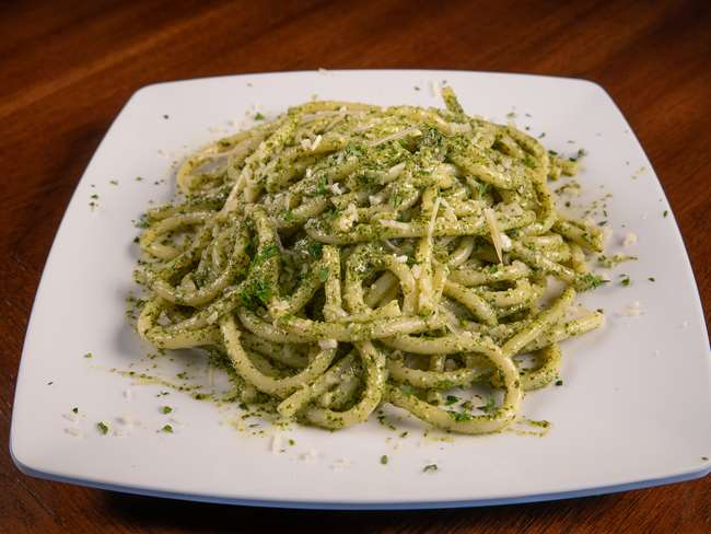 PESTO