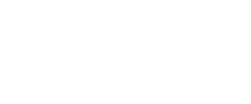 Da Q Shack - Homepage